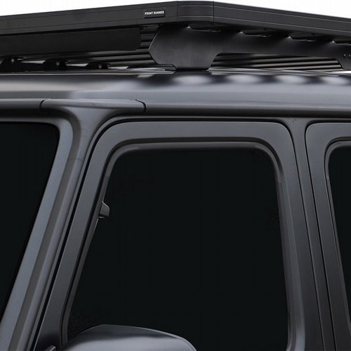 Front Runner KRMG008T Slimline II Roof Rack for Mercedes G-Wagon 2018+ - Image 7