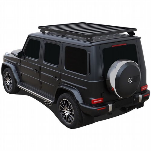 Front Runner KRMG008T Slimline II Roof Rack for Mercedes G-Wagon 2018+ - Image 6
