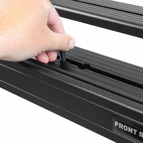 Front Runner KRTL033L Slimline II Roof Rack - Toyota Land Cruiser 60 and 80 Series - Image 10