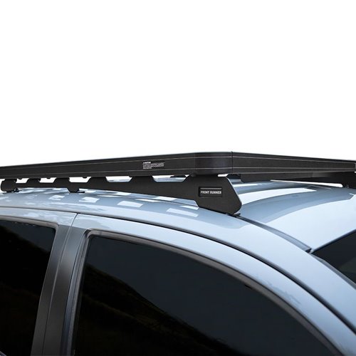 Front Runner KRTT005T Slimline II Roof Rack Low Profile for Toyota Tacoma 2005+ - Image 4