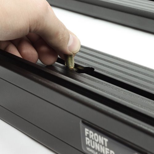 Front Runner KRTT005T Slimline II Roof Rack Low Profile for Toyota Tacoma 2005+ - Image 7