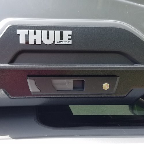 Thule Motion XT - XXL Cargo Box - Image 8
