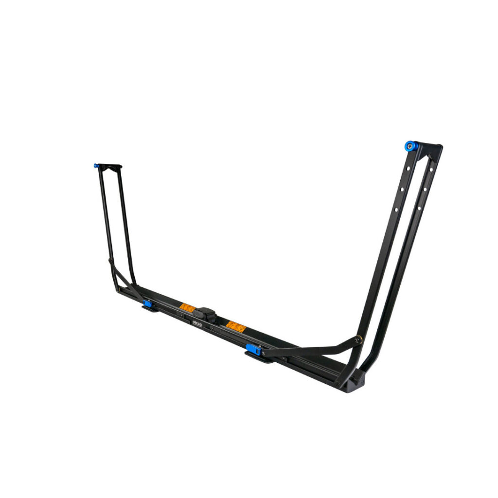 RockyMounts MachTen Upright Bike Rack