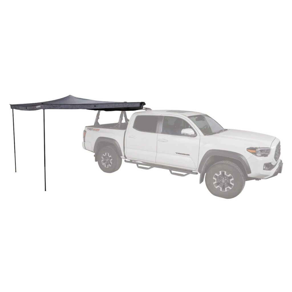 Yakima OverNOut 270 XL Roof Mounted Awning
