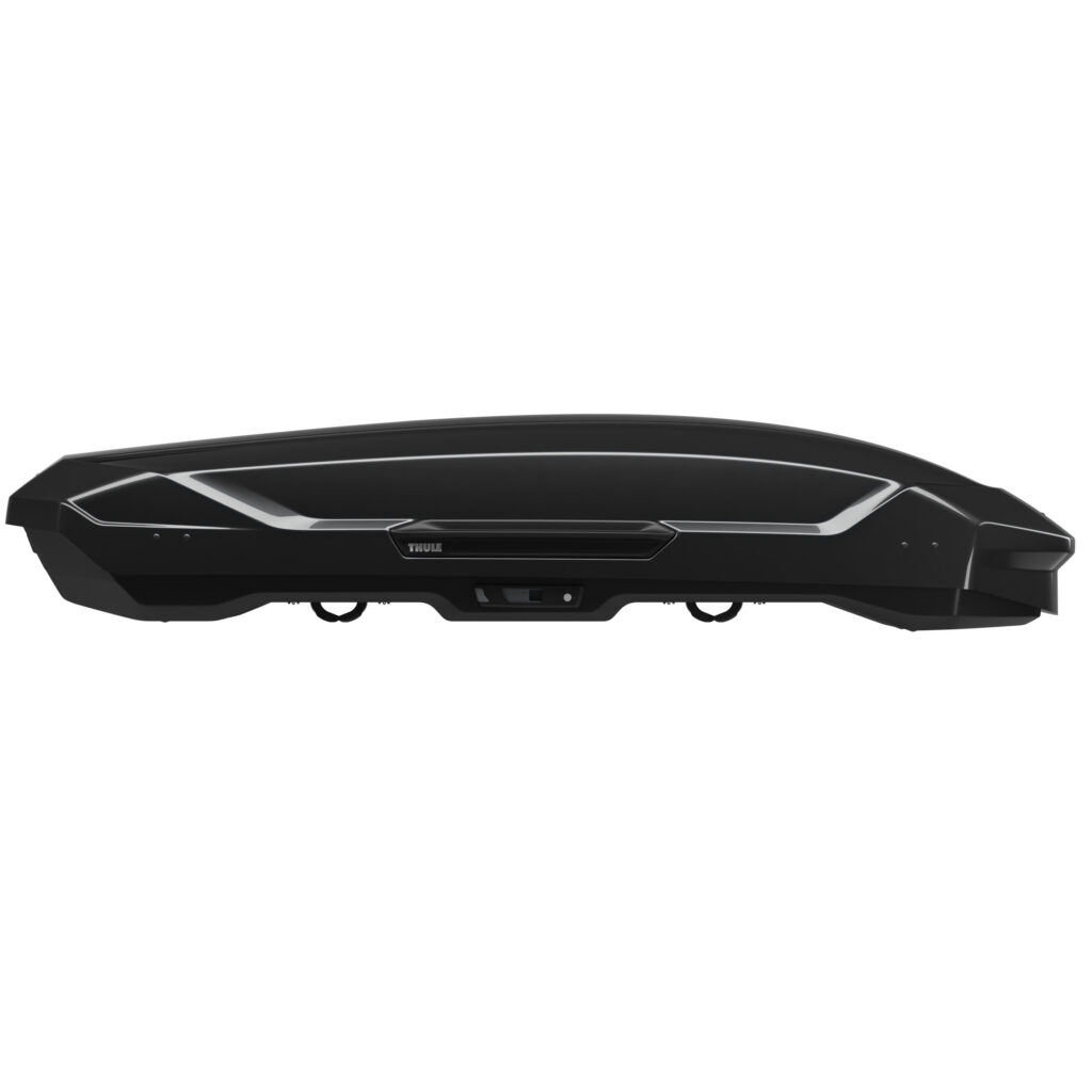Thule Motion 3 - XL Cargo Box
