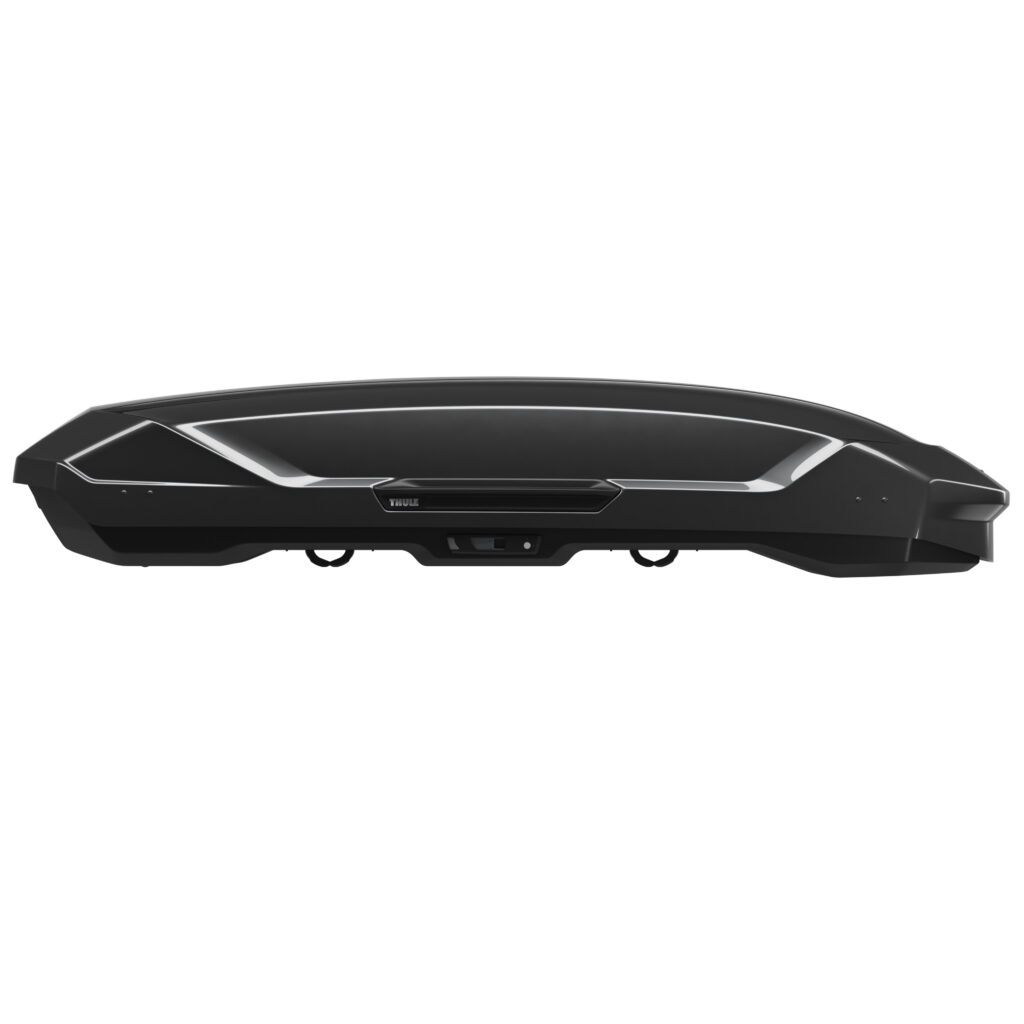 Thule Motion 3 - XXL Cargo Box