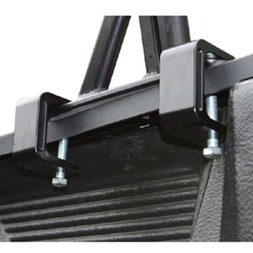 Vantech P3000 Clamp-On Aluminum Truck Racks