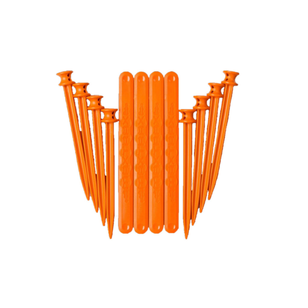Maxtrax Fixing & Linking Kit