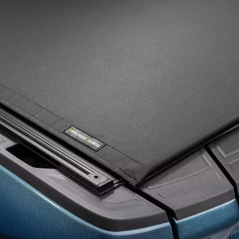 TruXedo Pro X15 TS Soft Roll-Up Tonneau Cover W/T-Slots - Image 6