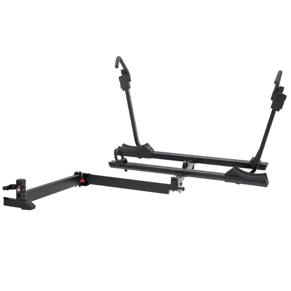 Yakima StepUp Swing Platform Hitch Bike Rack - Image 6