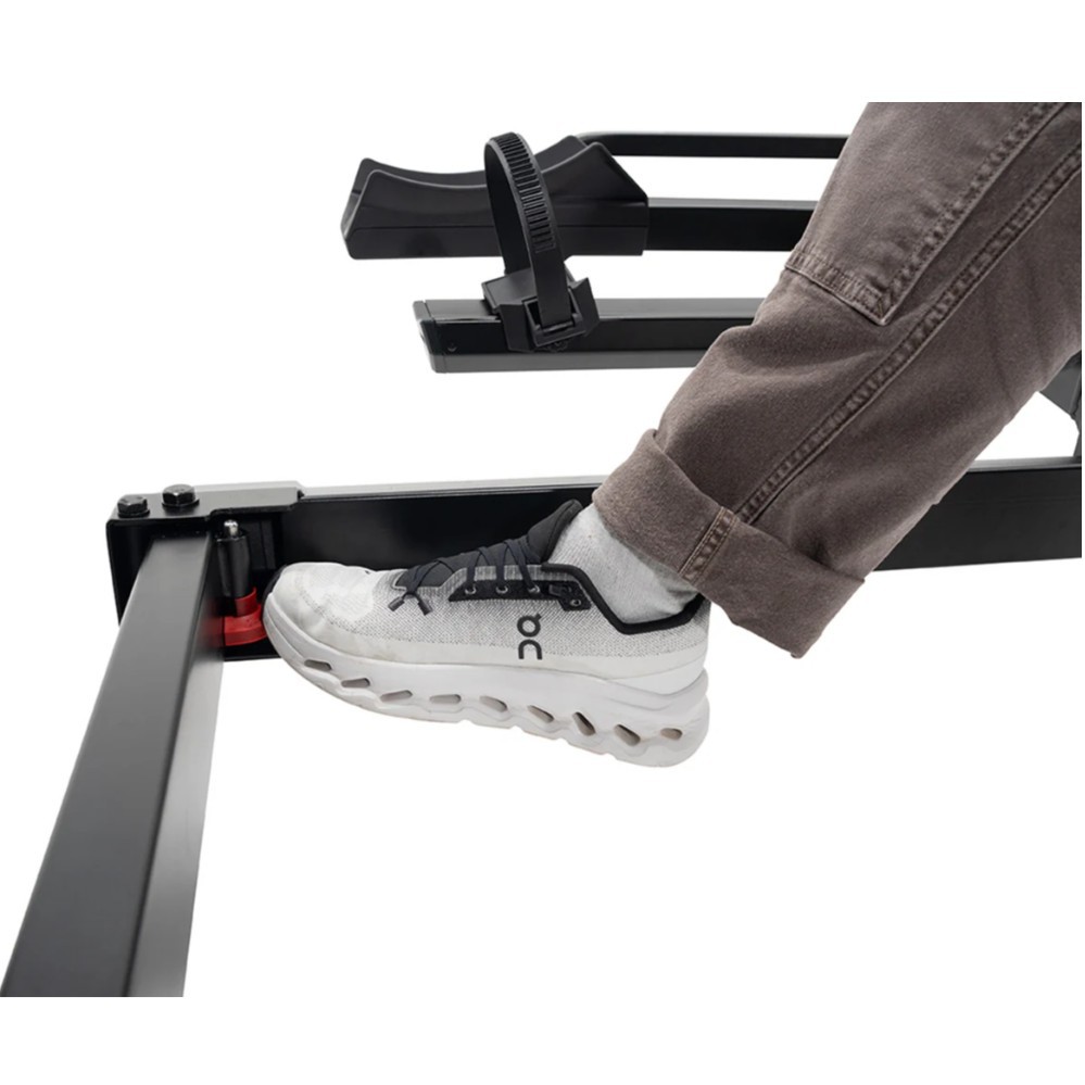 Yakima StepUp Swing Platform Hitch Bike Rack