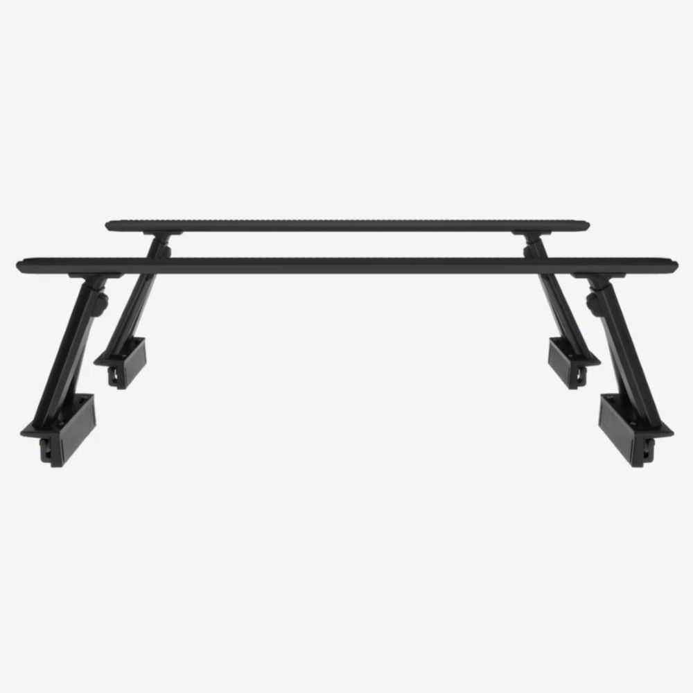 Thule Xscape Height Adjustable Complete Truck Rack System - Image 7