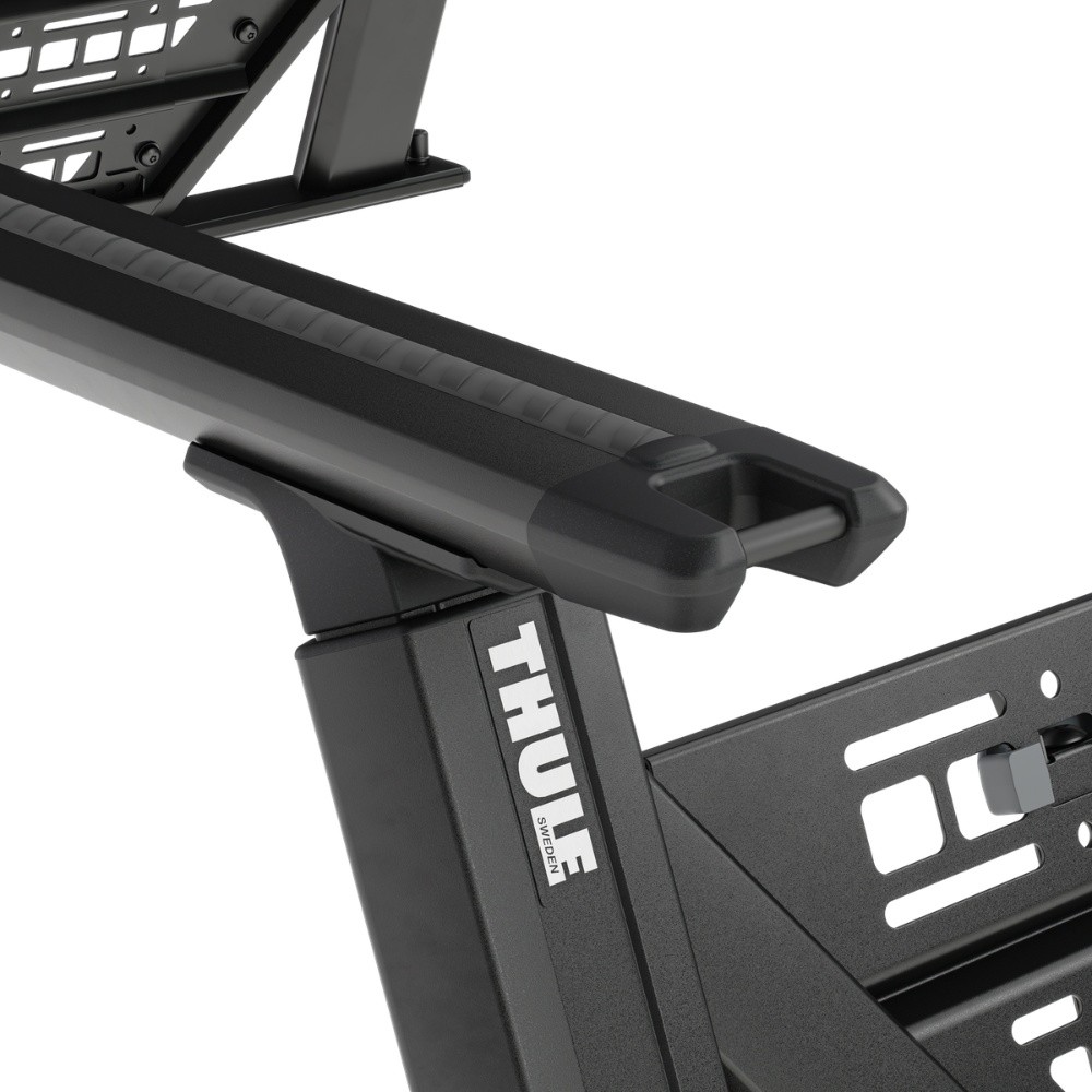 Thule Xscape Height Adjustable Complete Truck Rack System - Image 3