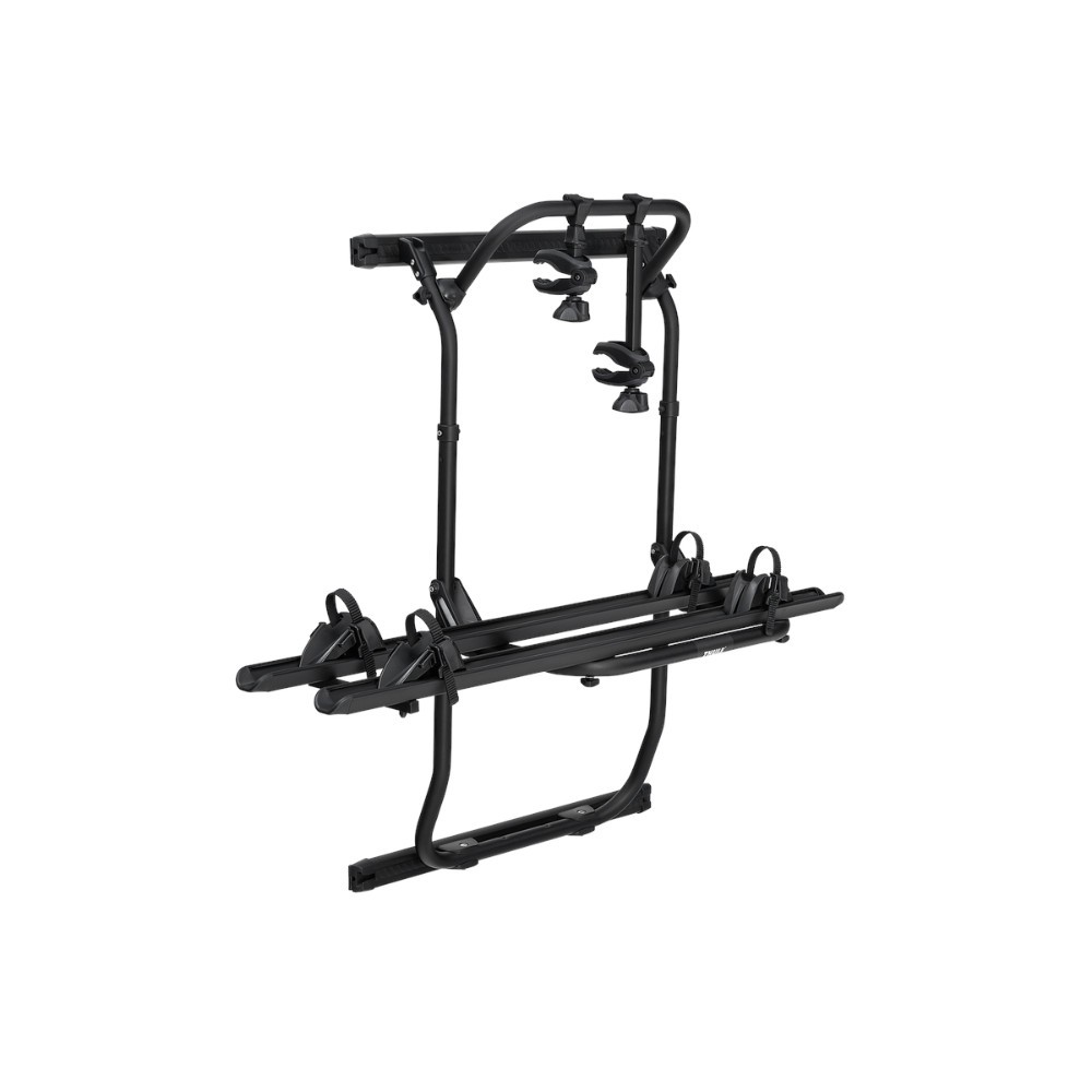 Thule Elite Van XT Ram Pro Master Bike Rack