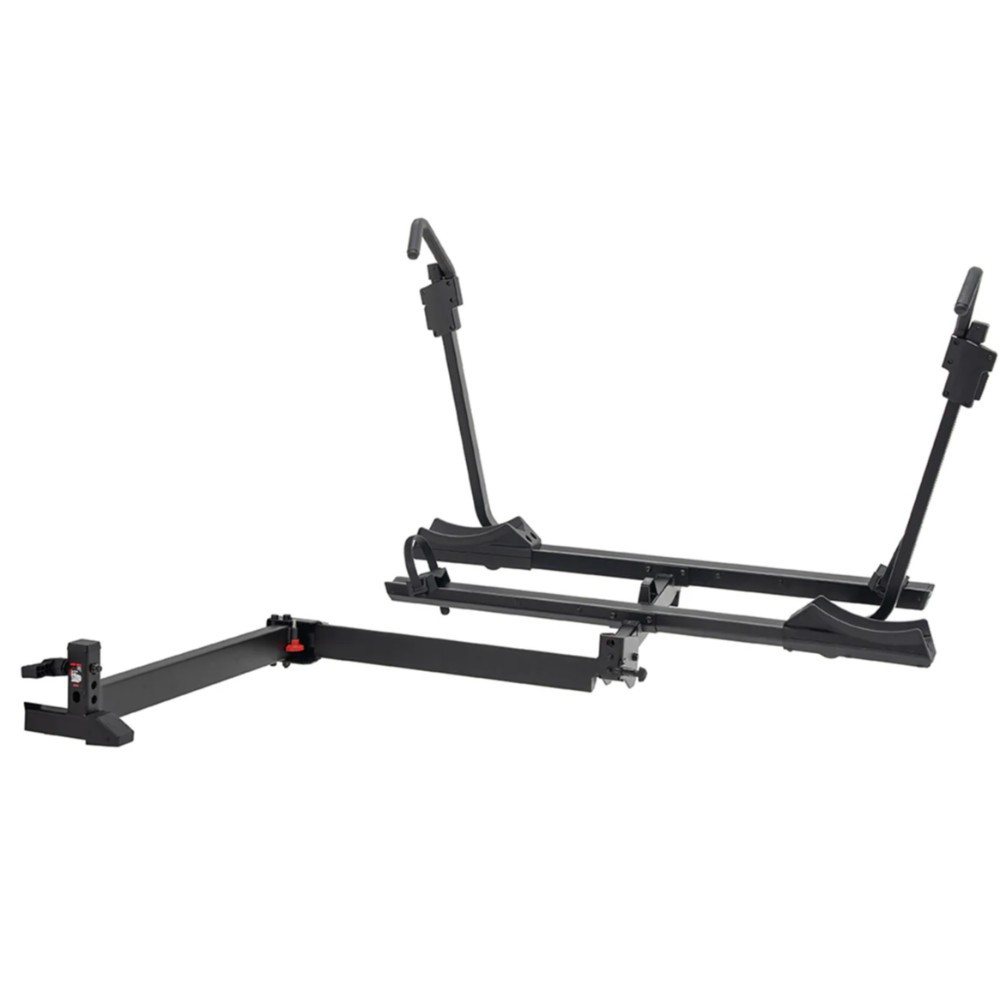 Yakima StepUp Swing Platform Hitch Bike Rack - Image 21