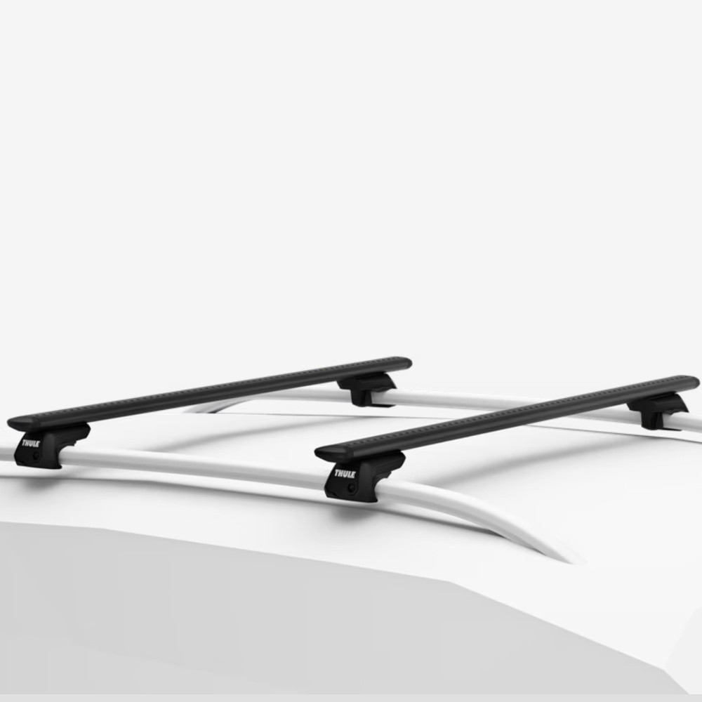 Thule Evo Complete Roof Racks
