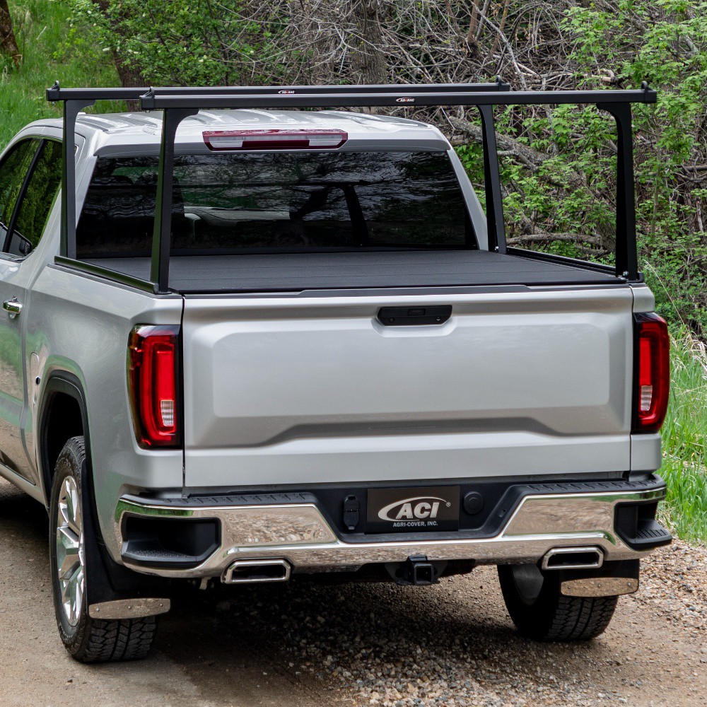 ADARAC Aluminum PRO Series Truck Bed Rack - Image 6