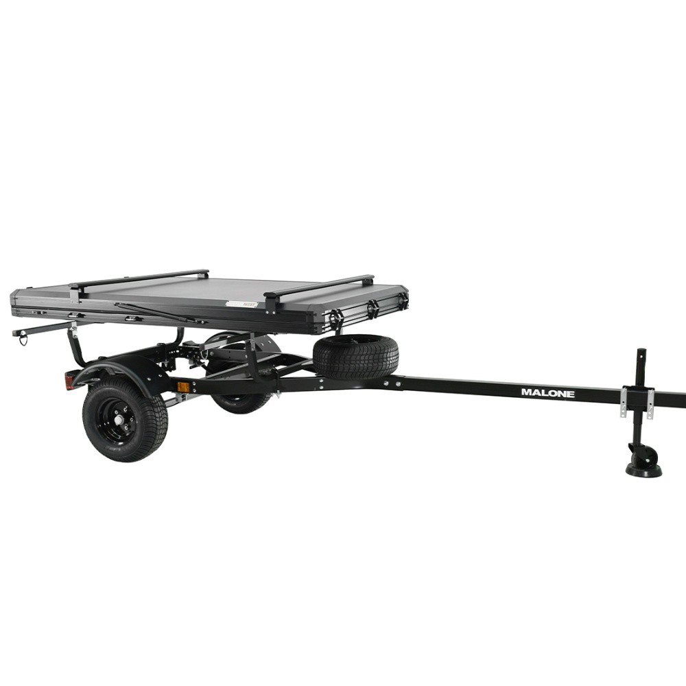 Malone MicroSport Off-Road Overland Trailer Package - Image 6