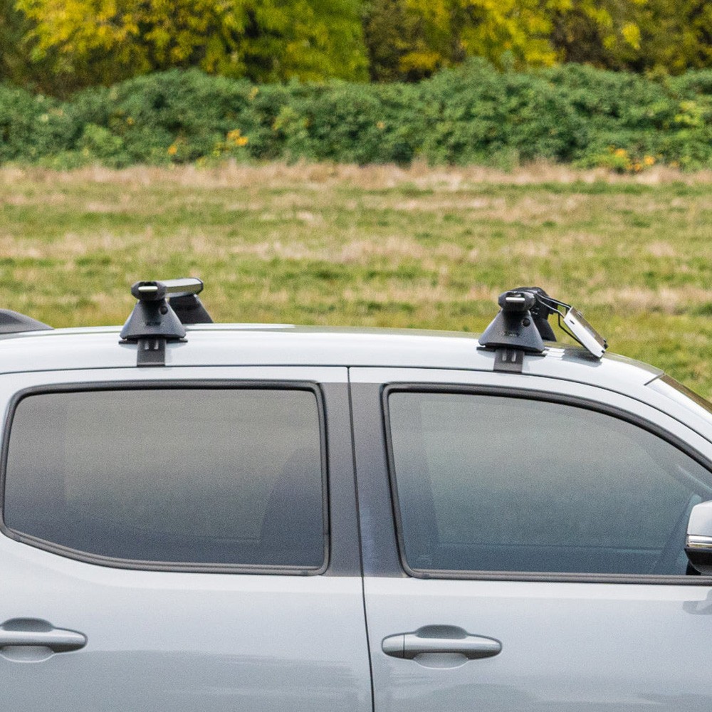 Yakima BaseLine Complete Bare Roof Racks - Image 14