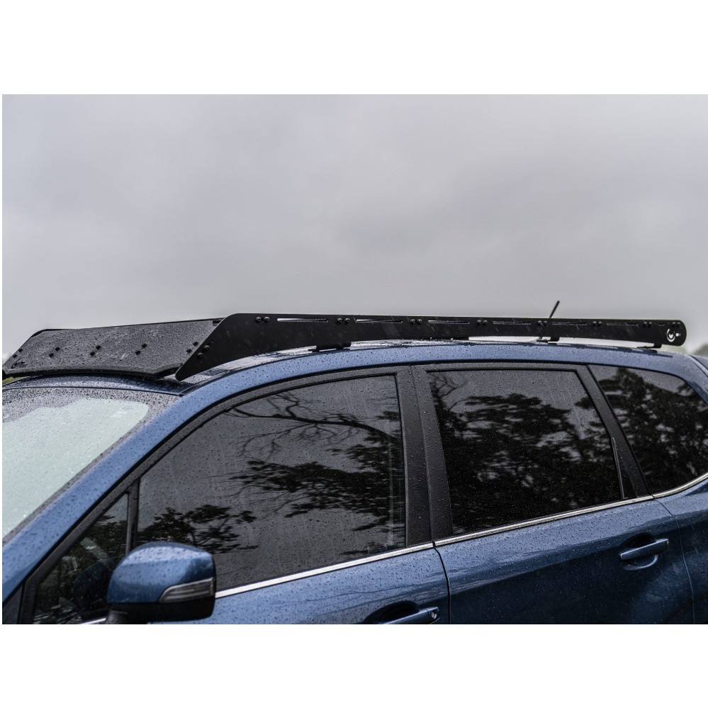 Prinsu Subaru Forester Platform Roof Rack | 2014-2018