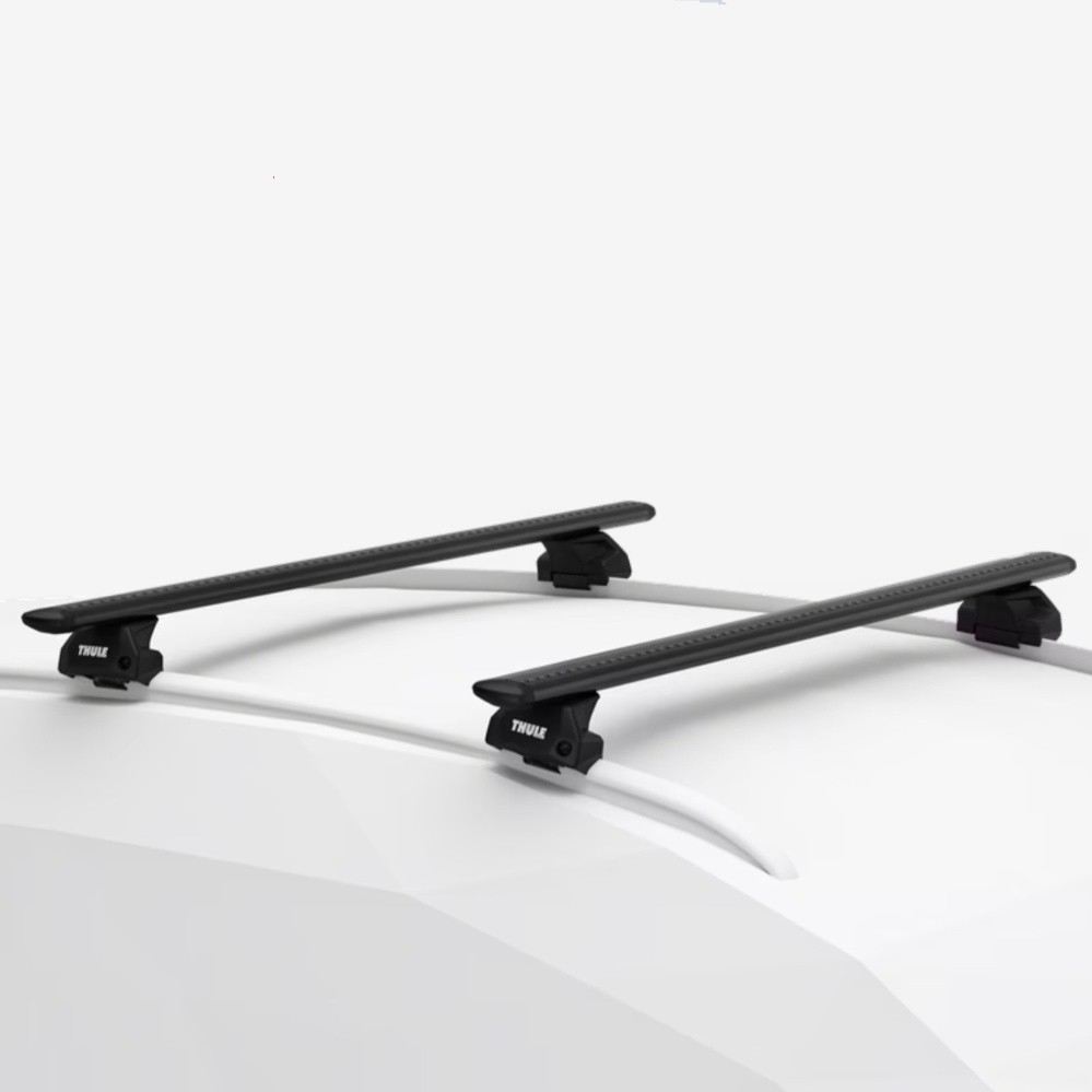 Thule Evo Flush Rail Complete Rack