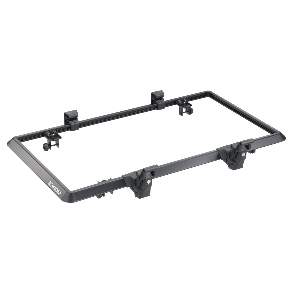 Inno Quick Base for Roof & Truck Bed
