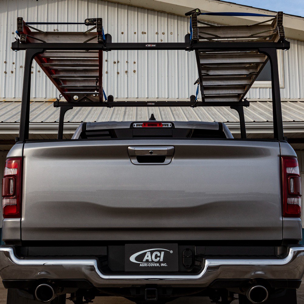 ADARAC Aluminum PRO Series Truck Bed Rack - Image 8