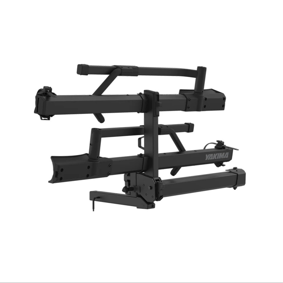 Yakima StepUp Swing Platform Hitch Bike Rack - Image 16