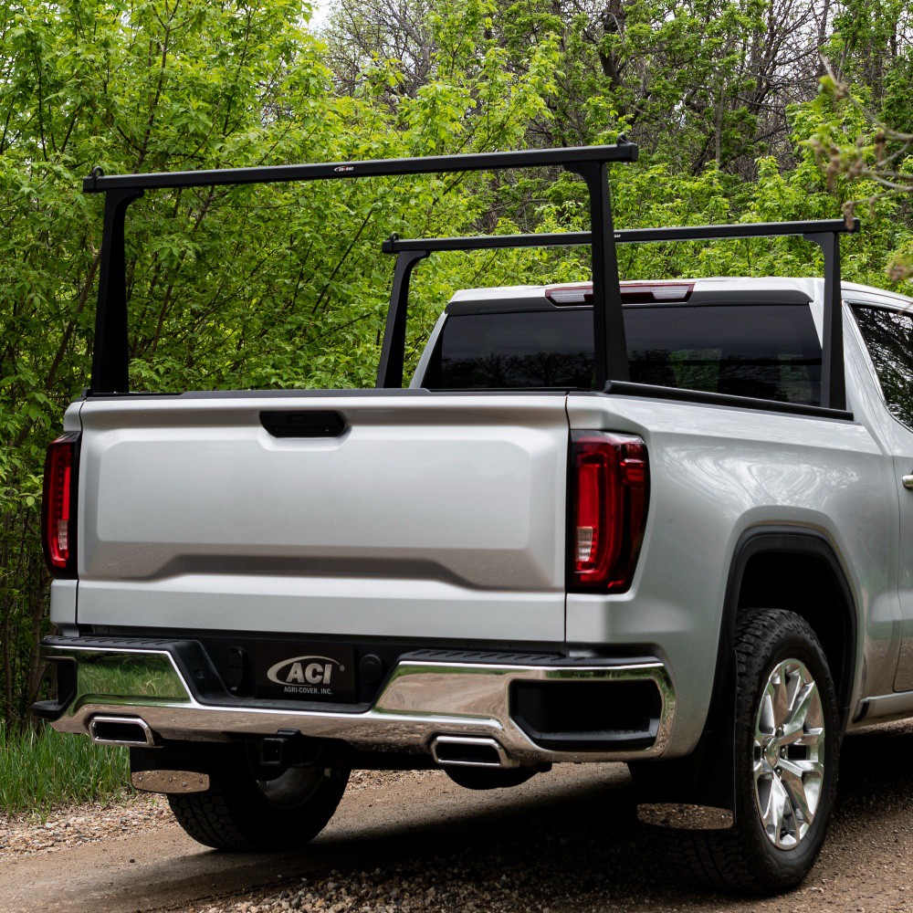 ADARAC Aluminum PRO Series Truck Bed Rack - Image 5