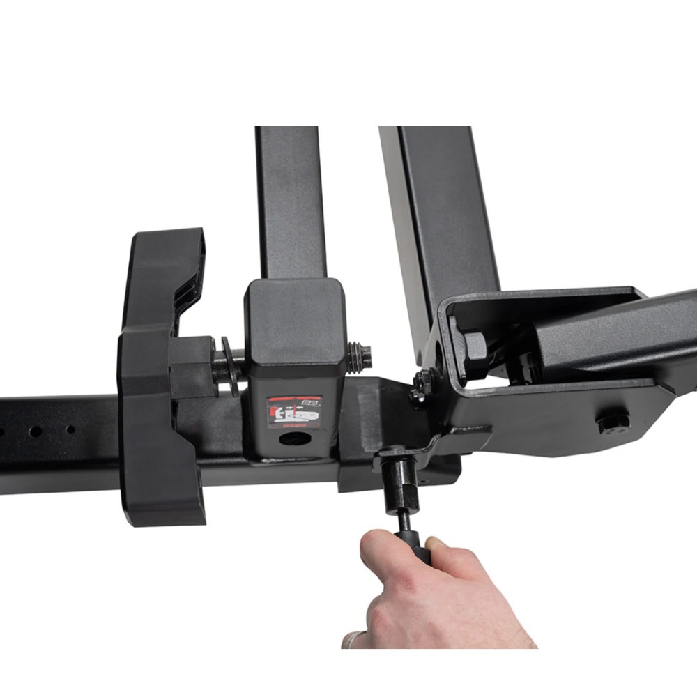 Yakima StepUp Swing Platform Hitch Bike Rack - Image 17