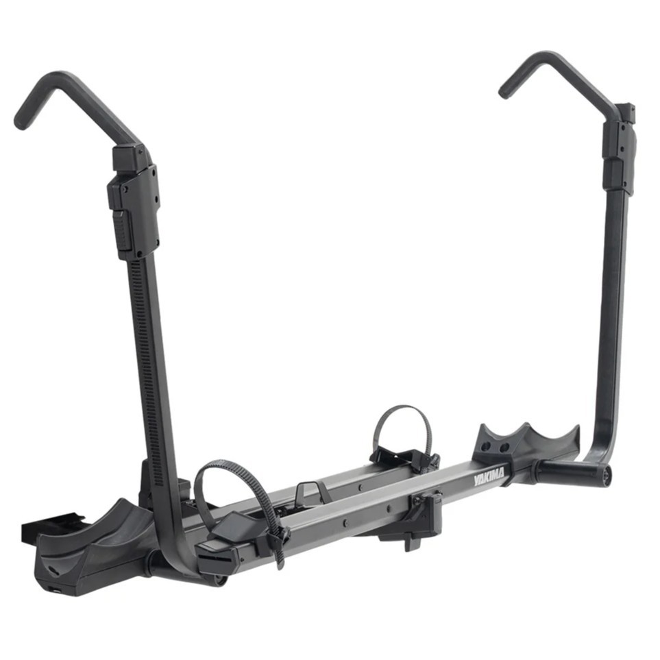 Yakima StepUp Swing Platform Hitch Bike Rack - Image 7