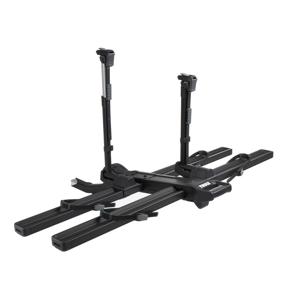 Thule Vero 2 Bike Foldable Hitch Bicycle Rack