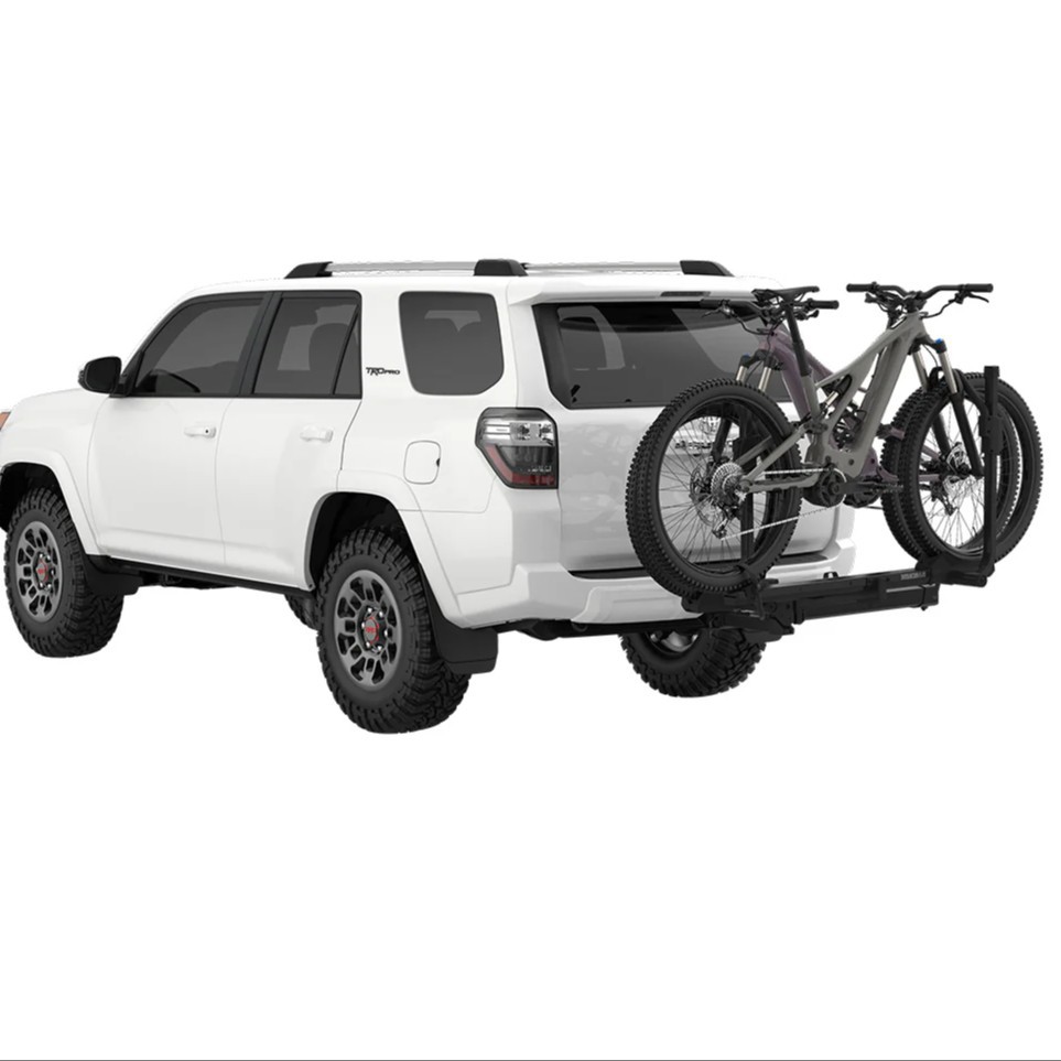 Yakima StepUp Swing Platform Hitch Bike Rack - Image 23