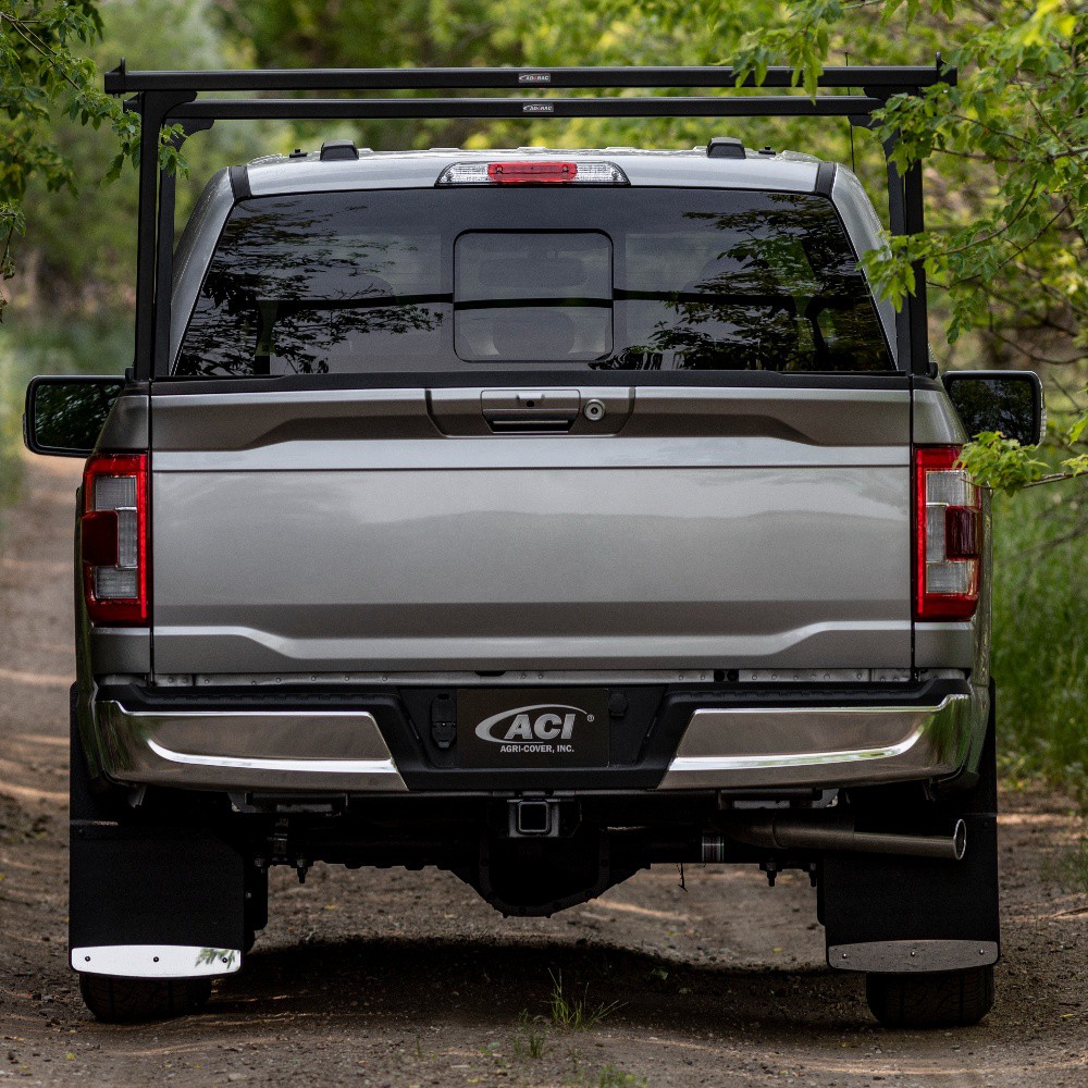 ADARAC Aluminum PRO Series Truck Bed Rack - Image 4
