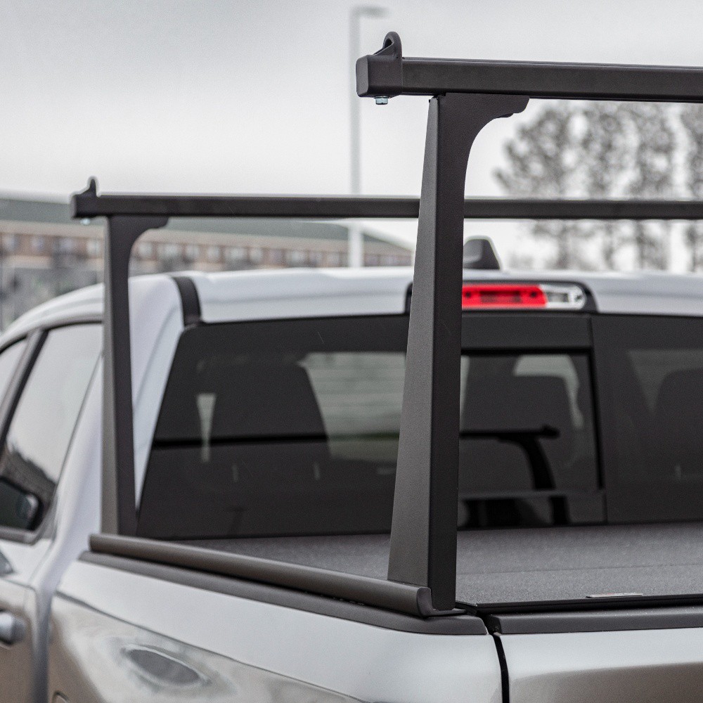 ADARAC Aluminum PRO Series Truck Bed Rack - Image 2