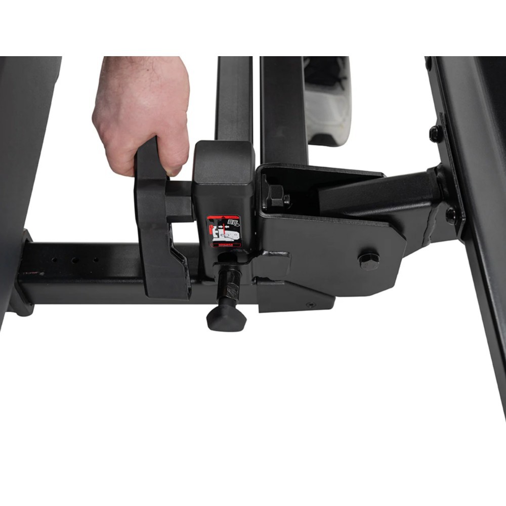 Yakima StepUp Swing Platform Hitch Bike Rack - Image 15