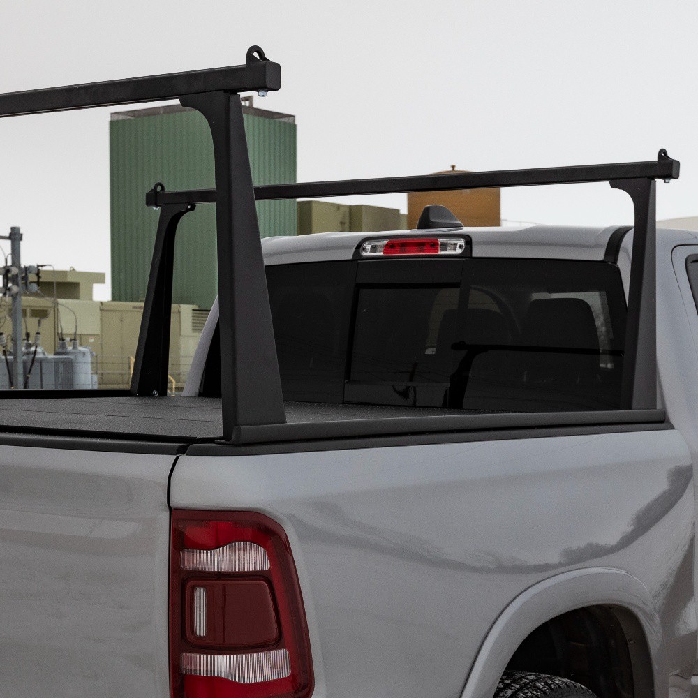ADARAC Aluminum PRO Series Truck Bed Rack - Image 7