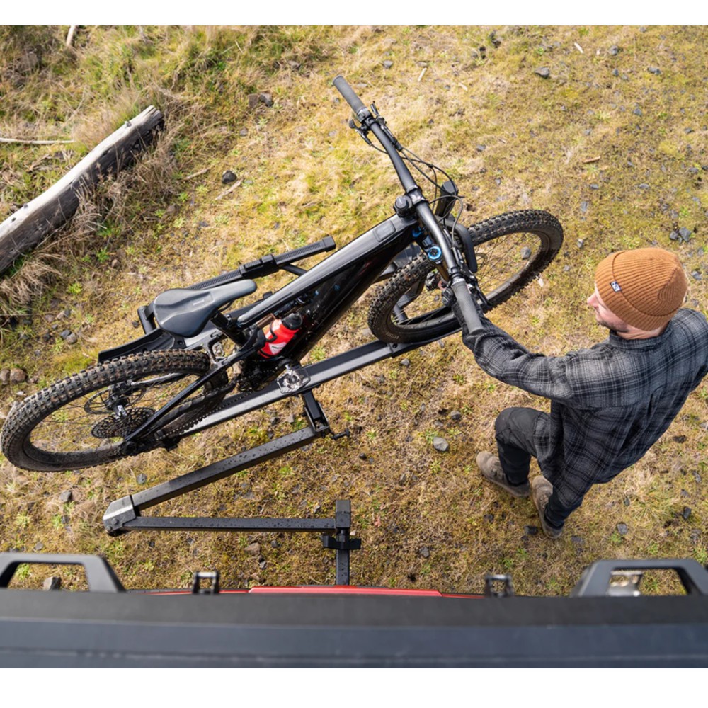 Yakima StepUp Swing Platform Hitch Bike Rack - Image 18