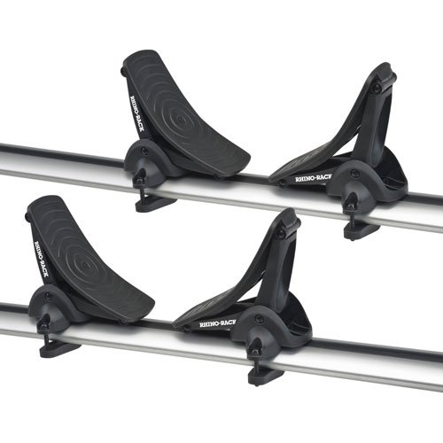 Rhino-Rack Nautic 570 Side Loading Kayak Carrier Saddles