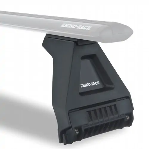 Rhino Rack Sportz RL110s2 2 Bar Complete Gutter Mount Rack - Image 5