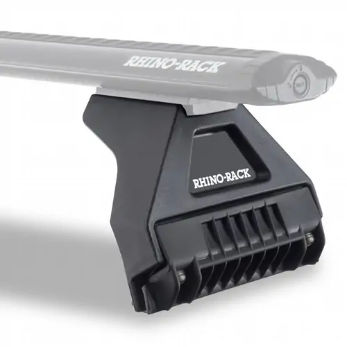 Rhino Rack Sportz RL110s2 2 Bar Complete Gutter Mount Rack