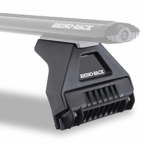 Rhino Rack Sportz RL110s2 2 Bar Complete Gutter Mount Rack - Image 7