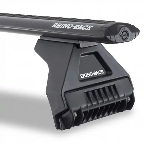 Rhino Rack Sportz RL110s5 2 Bar Complete Gutter Mount Rack
