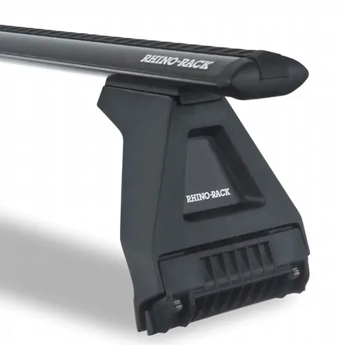 Rhino Rack Sportz RL150s2 2 Bar Complete Gutter Mount Rack