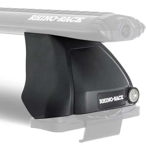 Yakima BaseLine Complete Bare Roof Racks - Image 9