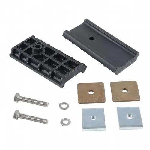 Rhino Rack Sportz RL150s2 2 Bar Complete Gutter Mount Rack - Image 5