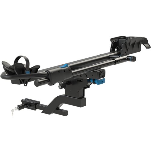 RockyMounts MonoRail Solo Platform Hitch Bike Rack