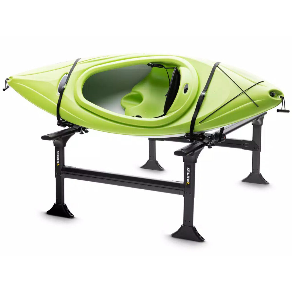 RealTruck Elevate Kayak Carrier