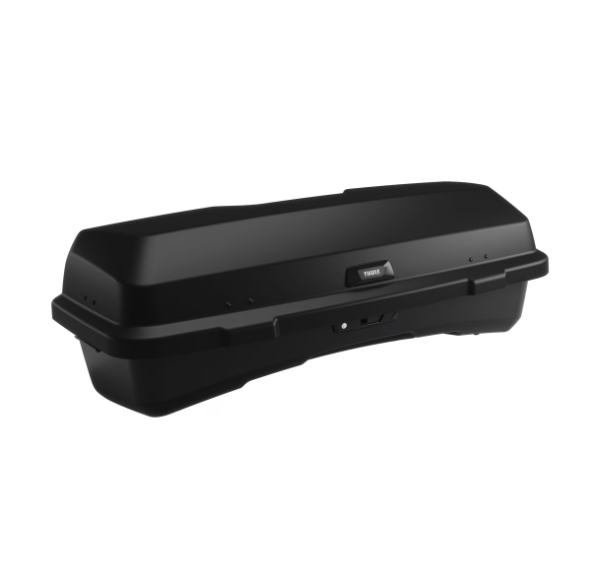 Thule Santu Cargo Hitch Carrier