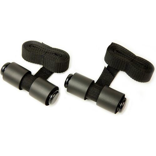 Saris Hatch Huggers Straps